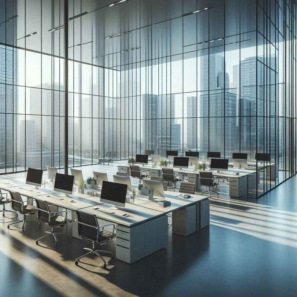 北京经开智汇园文章配图